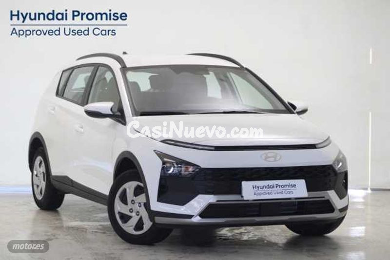 Hyundai Bayon - foto 2