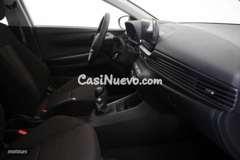 Hyundai Bayon - foto 5