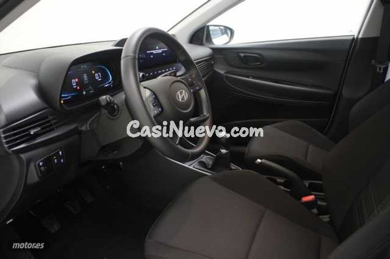 Hyundai Bayon - foto 6