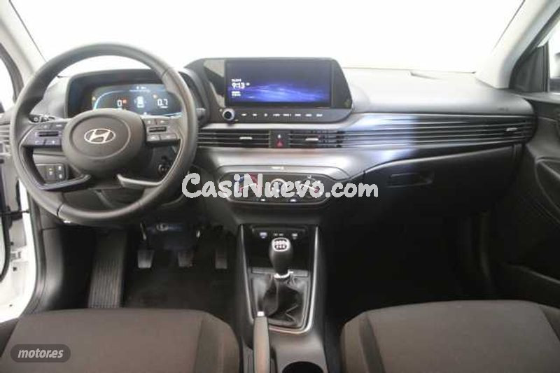 Hyundai Bayon - foto 7