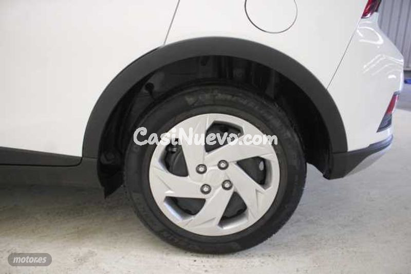 Hyundai Bayon - foto 11