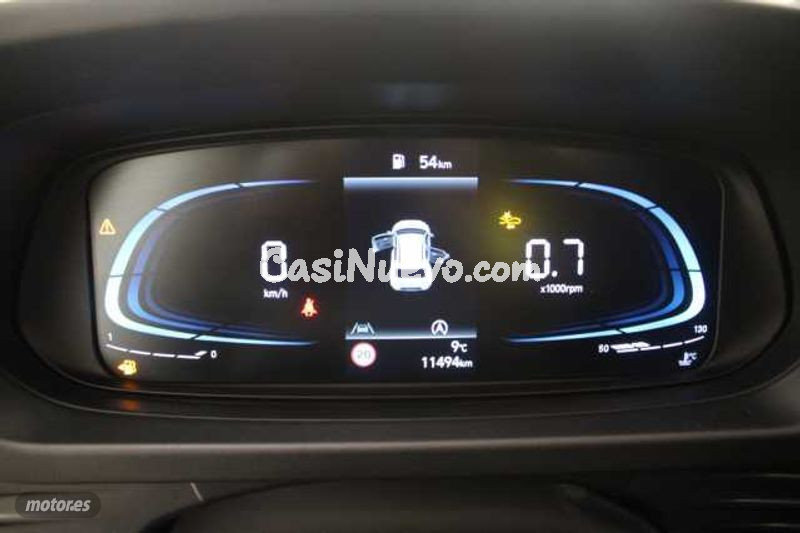 Hyundai Bayon - foto 12