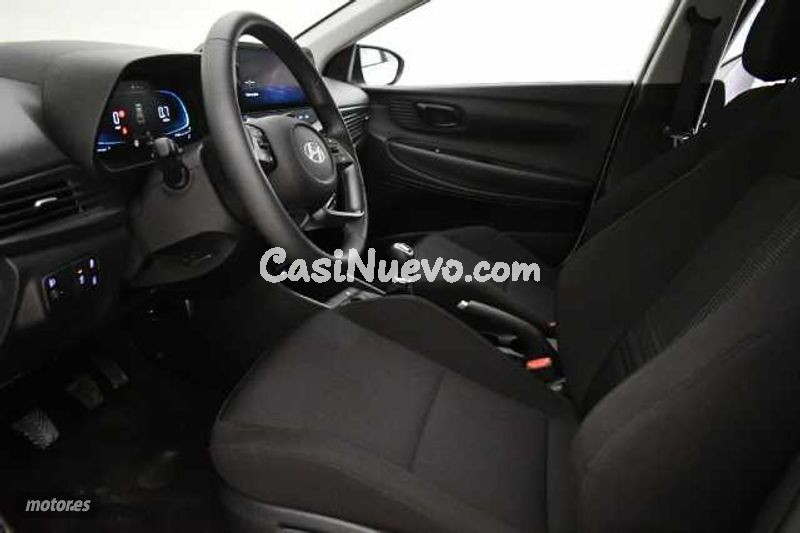 Hyundai Bayon - foto 6