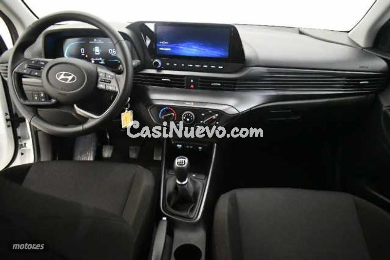 Hyundai Bayon - foto 7