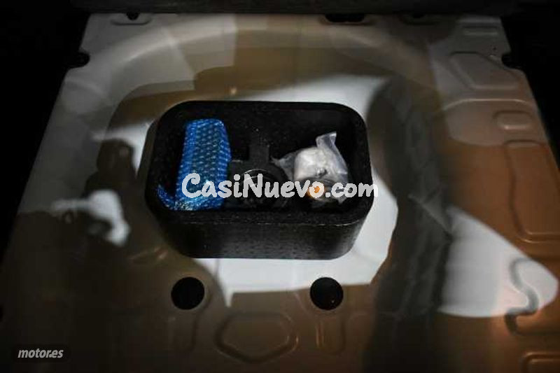 Hyundai Bayon - foto 10