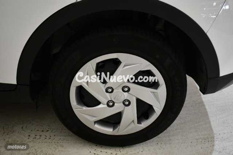 Hyundai Bayon - foto 11