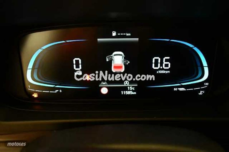 Hyundai Bayon - foto 12