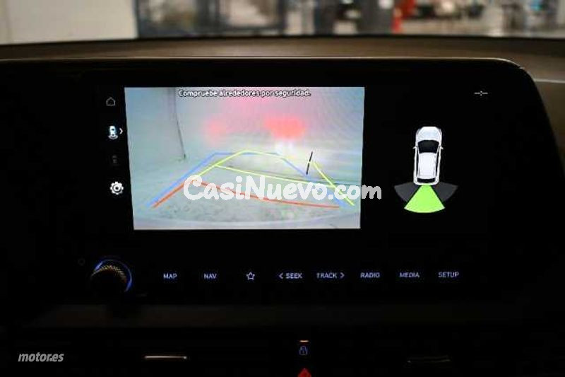 Hyundai Bayon - foto 14