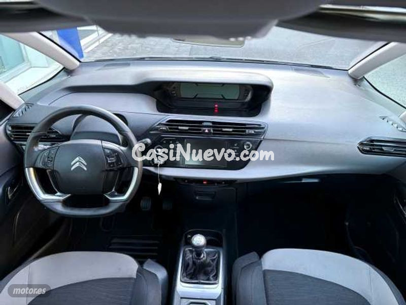 Citroen C4 - foto 2