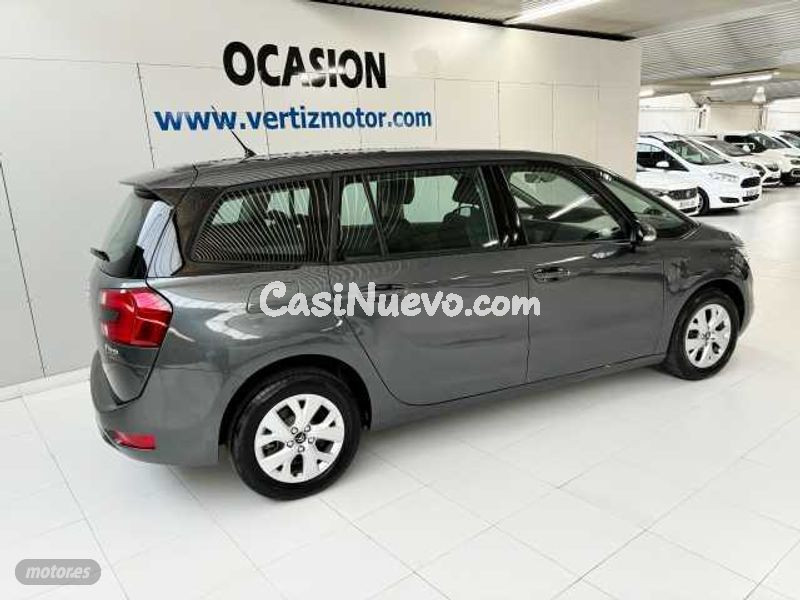 Citroen C4 - foto 3