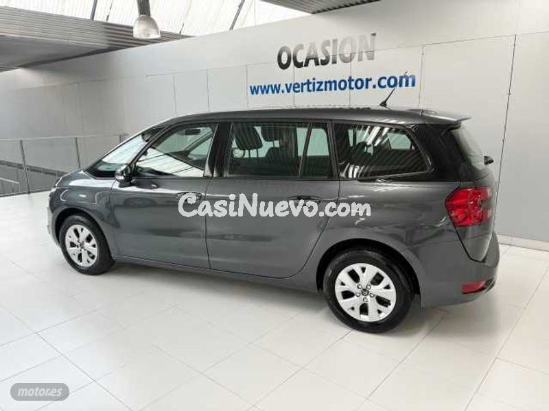 Citroen C4 - foto 4