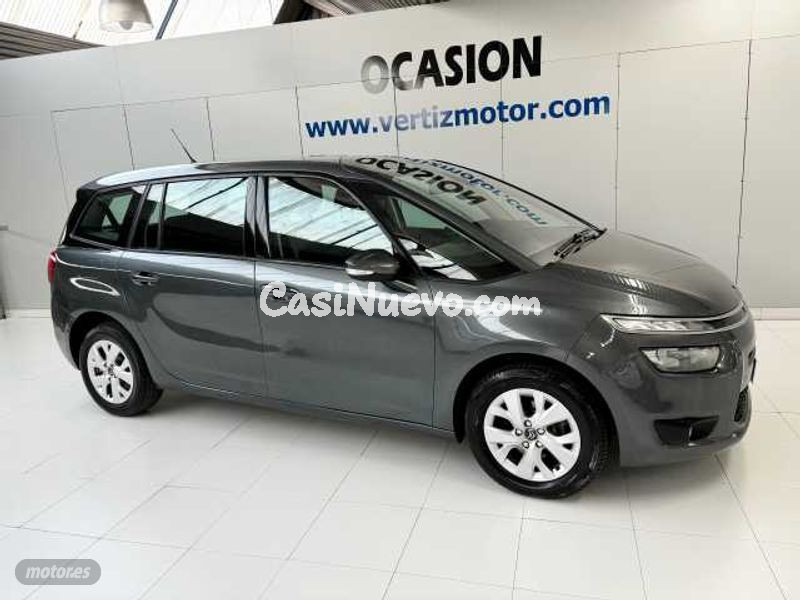 Citroen C4 - foto 5