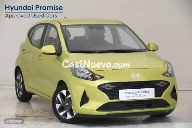 Hyundai i10 - foto 2