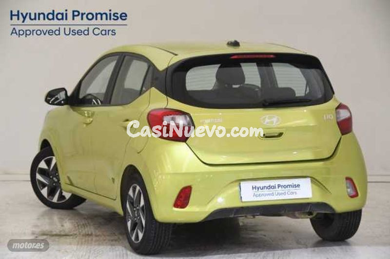 Hyundai i10 - foto 3