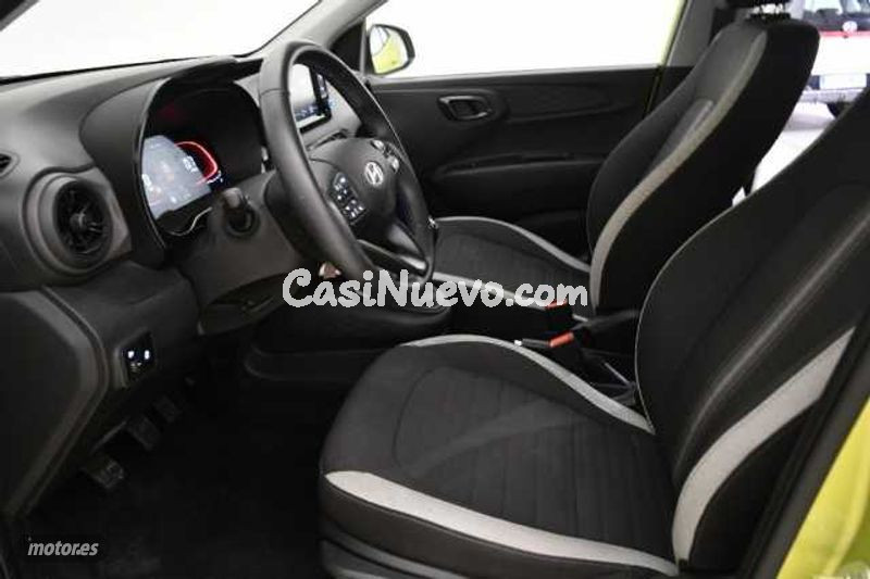 Hyundai i10 - foto 6