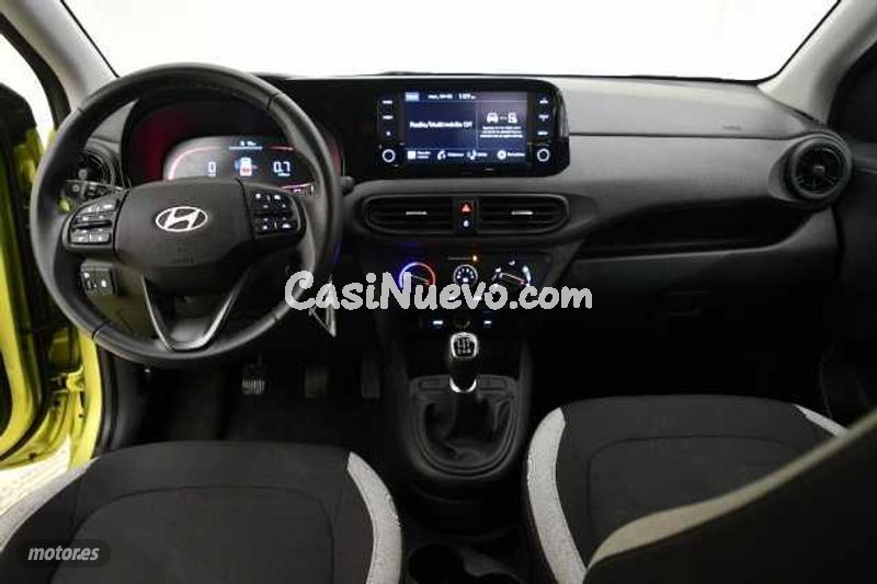 Hyundai i10 - foto 7