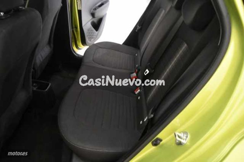 Hyundai i10 - foto 8