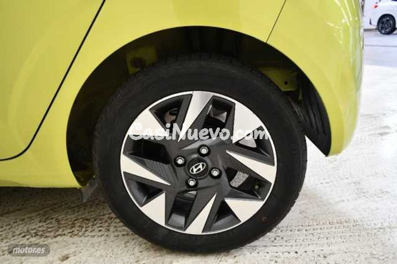 Hyundai i10 - foto 11