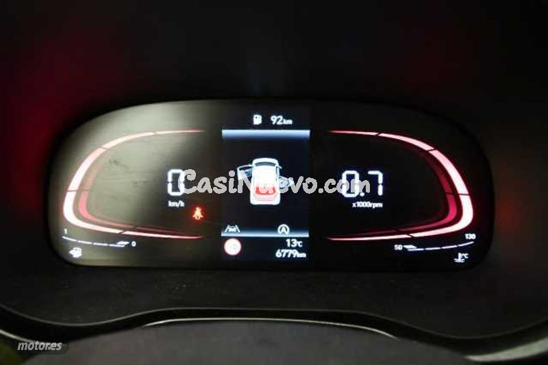 Hyundai i10 - foto 12