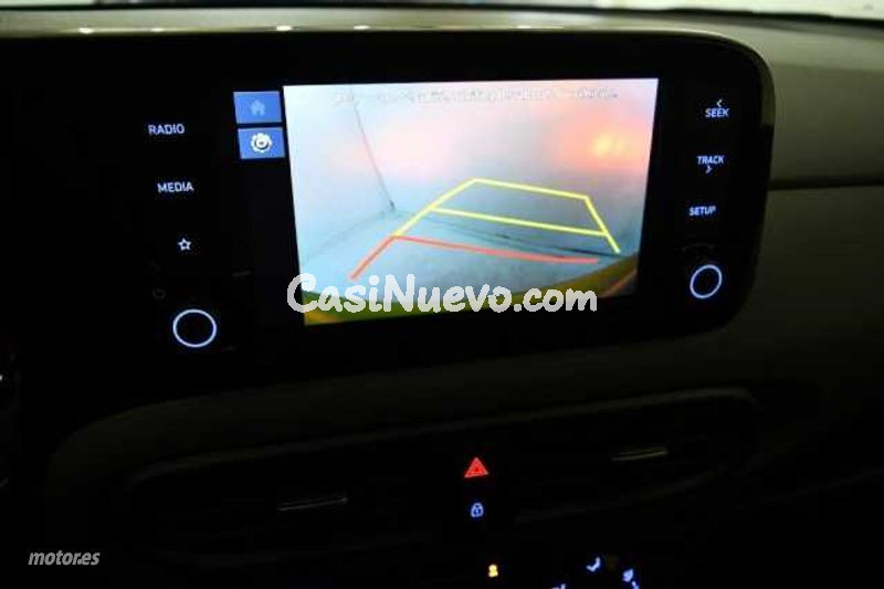 Hyundai i10 - foto 14