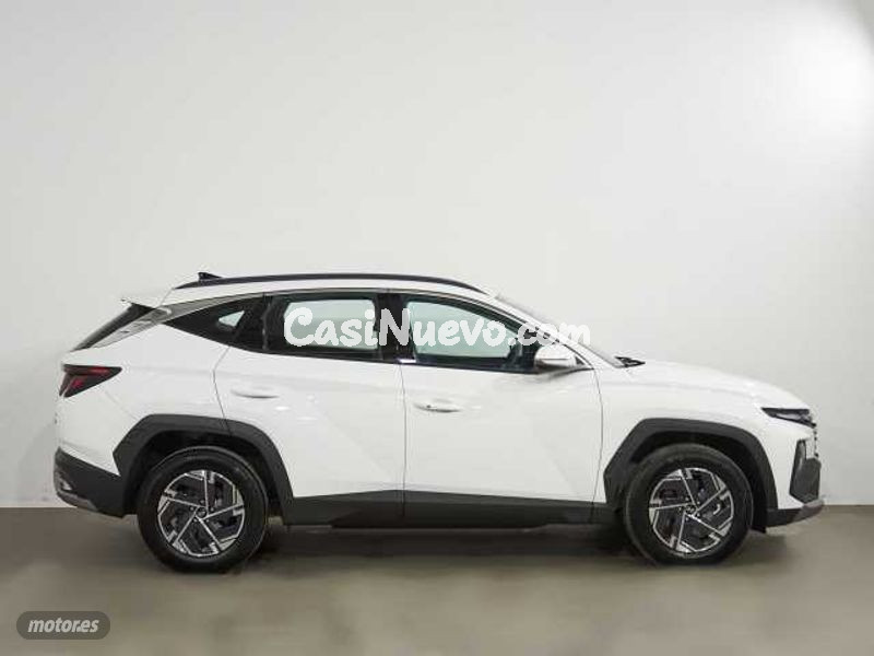 Hyundai Tucson - foto 4