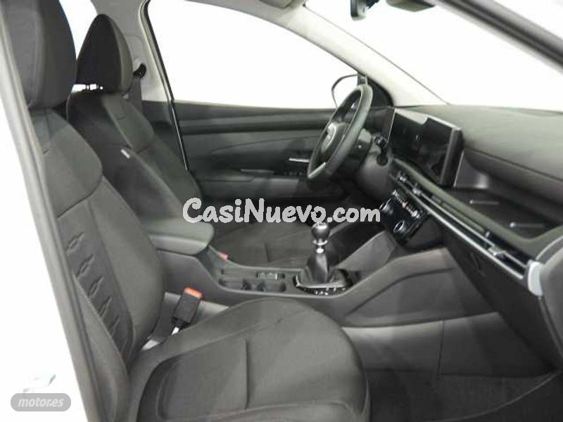 Hyundai Tucson - foto 7