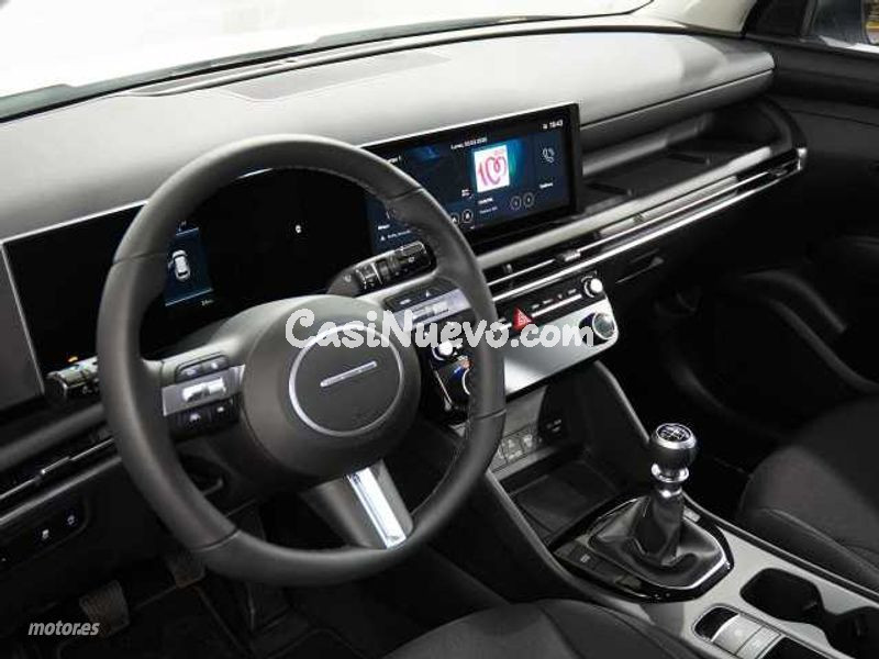 Hyundai Tucson - foto 9