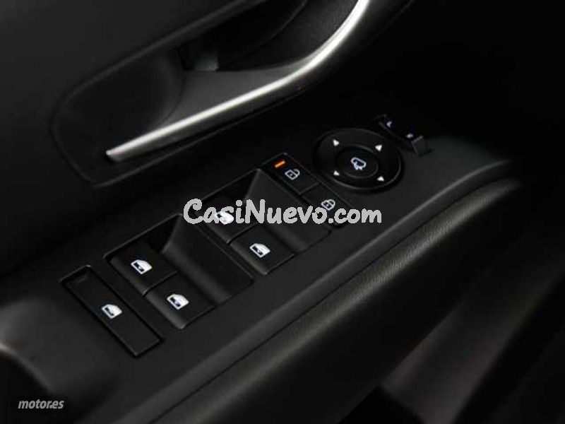 Hyundai Tucson - foto 10