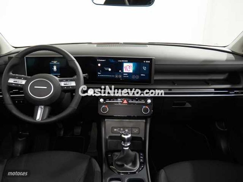 Hyundai Tucson - foto 11