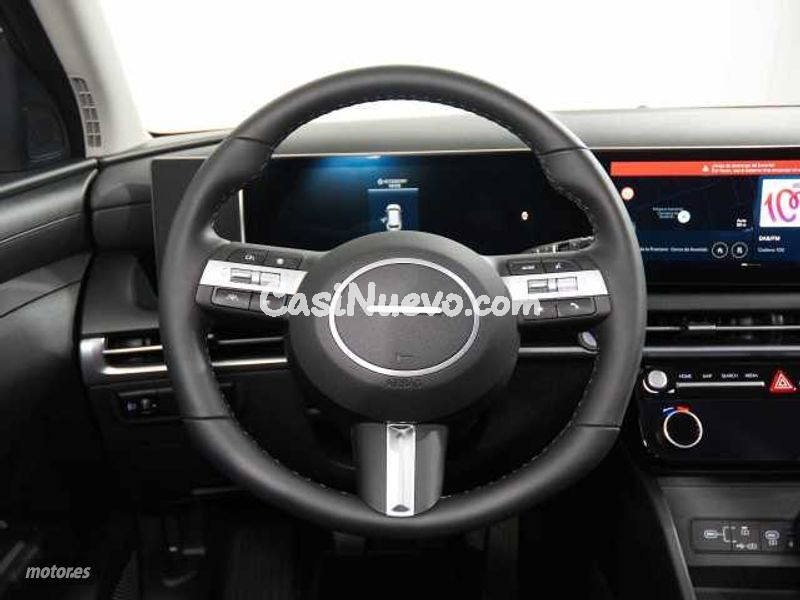 Hyundai Tucson - foto 13