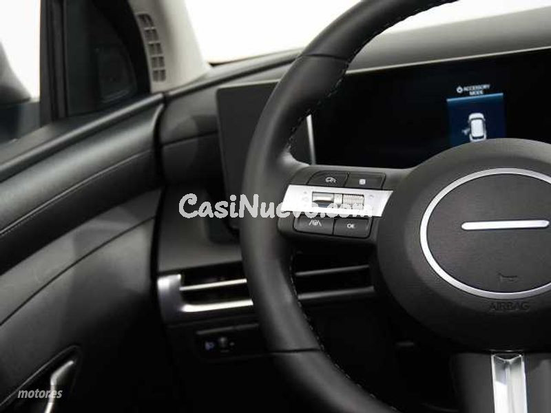 Hyundai Tucson - foto 14