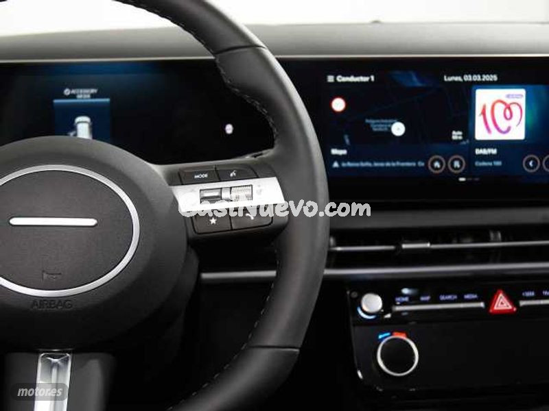 Hyundai Tucson - foto 15