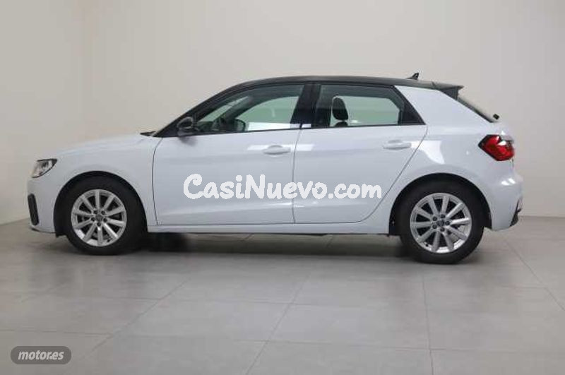 Audi A1 - foto 4