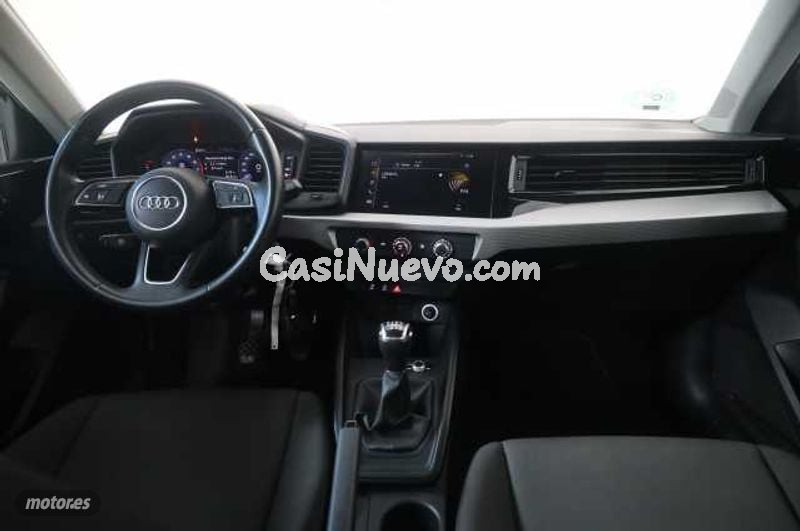 Audi A1 - foto 8