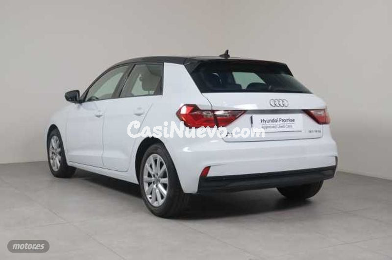 Audi A1 - foto 13