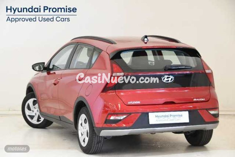 Hyundai Bayon - foto 3