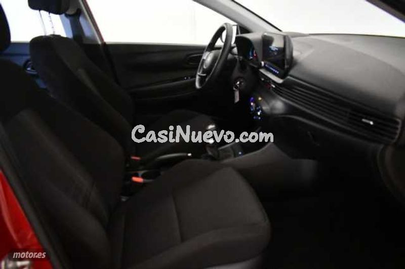 Hyundai Bayon - foto 5