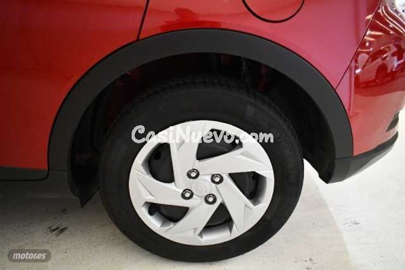 Hyundai Bayon - foto 11