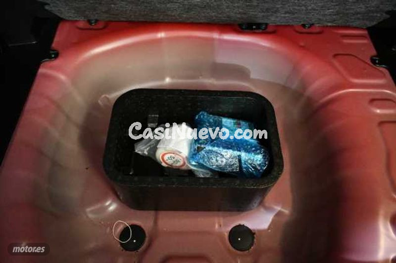 Hyundai Bayon - foto 10