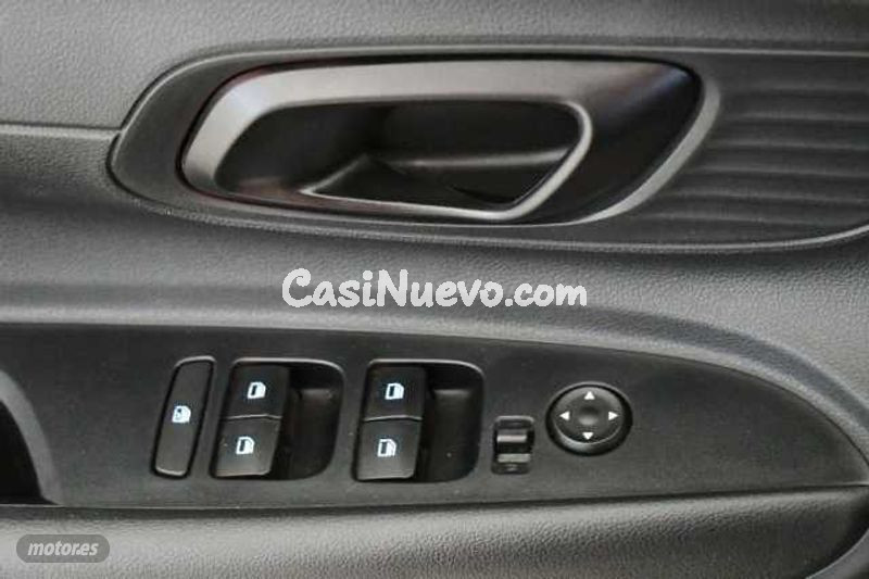 Hyundai Bayon - foto 12