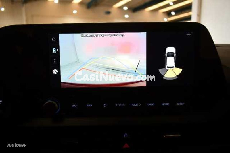 Hyundai Bayon - foto 13