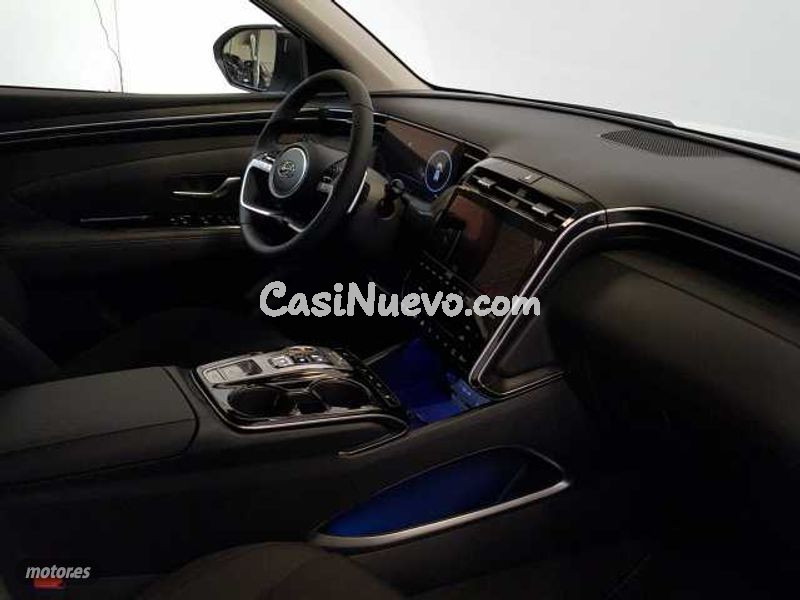Hyundai Tucson - foto 3