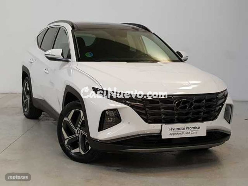 Hyundai Tucson - foto 4