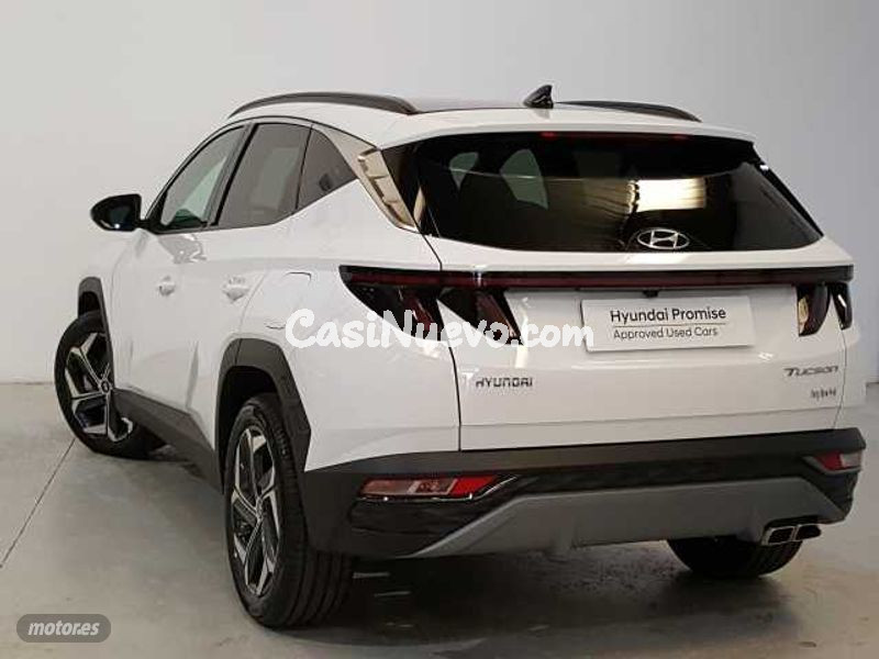 Hyundai Tucson - foto 5