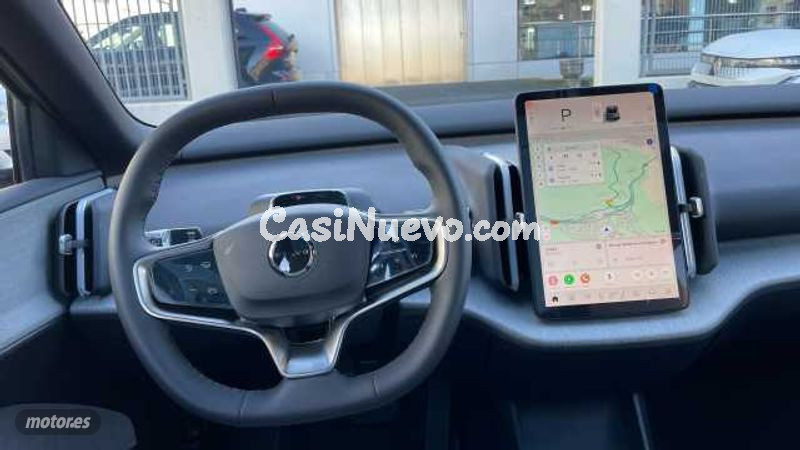 Volvo EX30 - foto 13