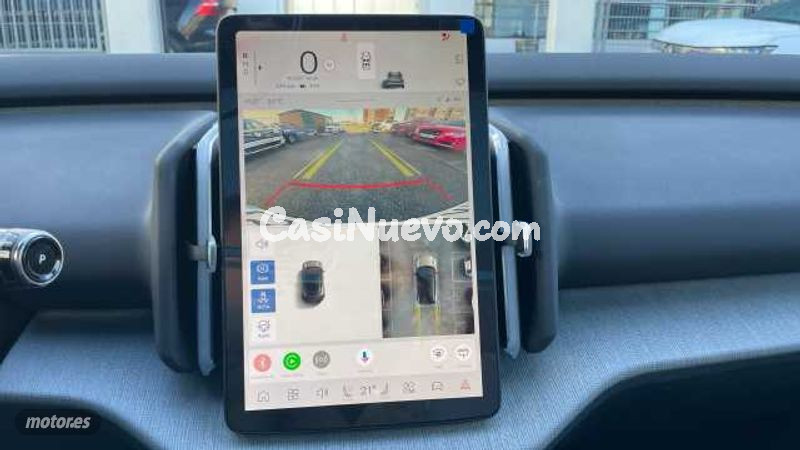 Volvo EX30 - foto 19