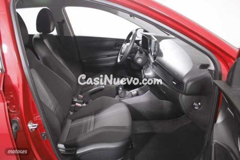 Hyundai Bayon - foto 4