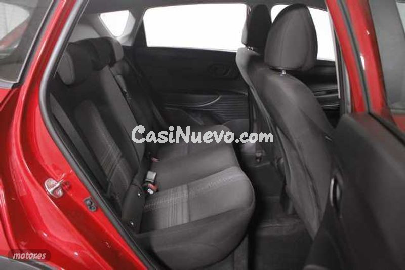 Hyundai Bayon - foto 5