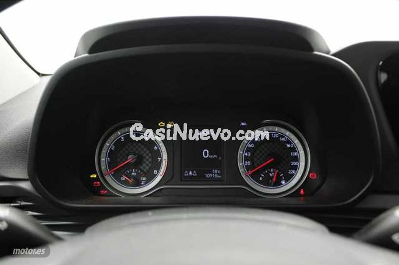 Hyundai Bayon - foto 7