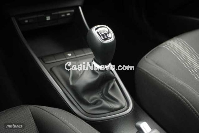 Hyundai Bayon - foto 8